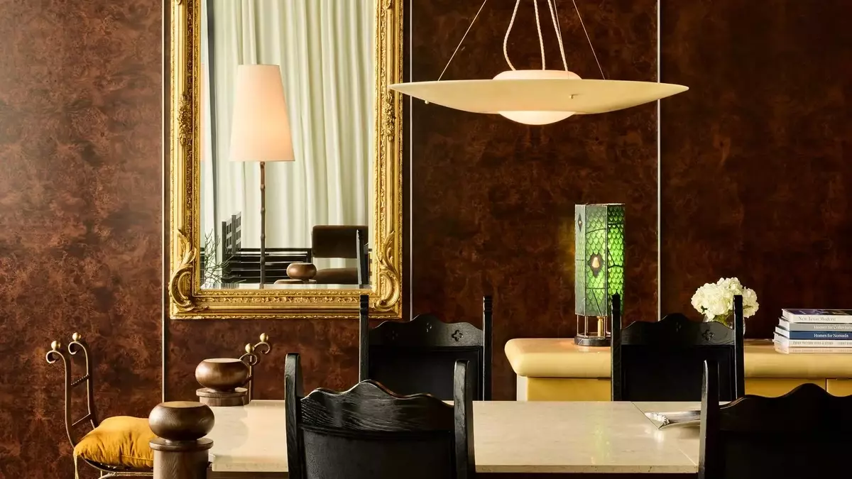 Hotel Saint Augustine: A Montrose Oasis