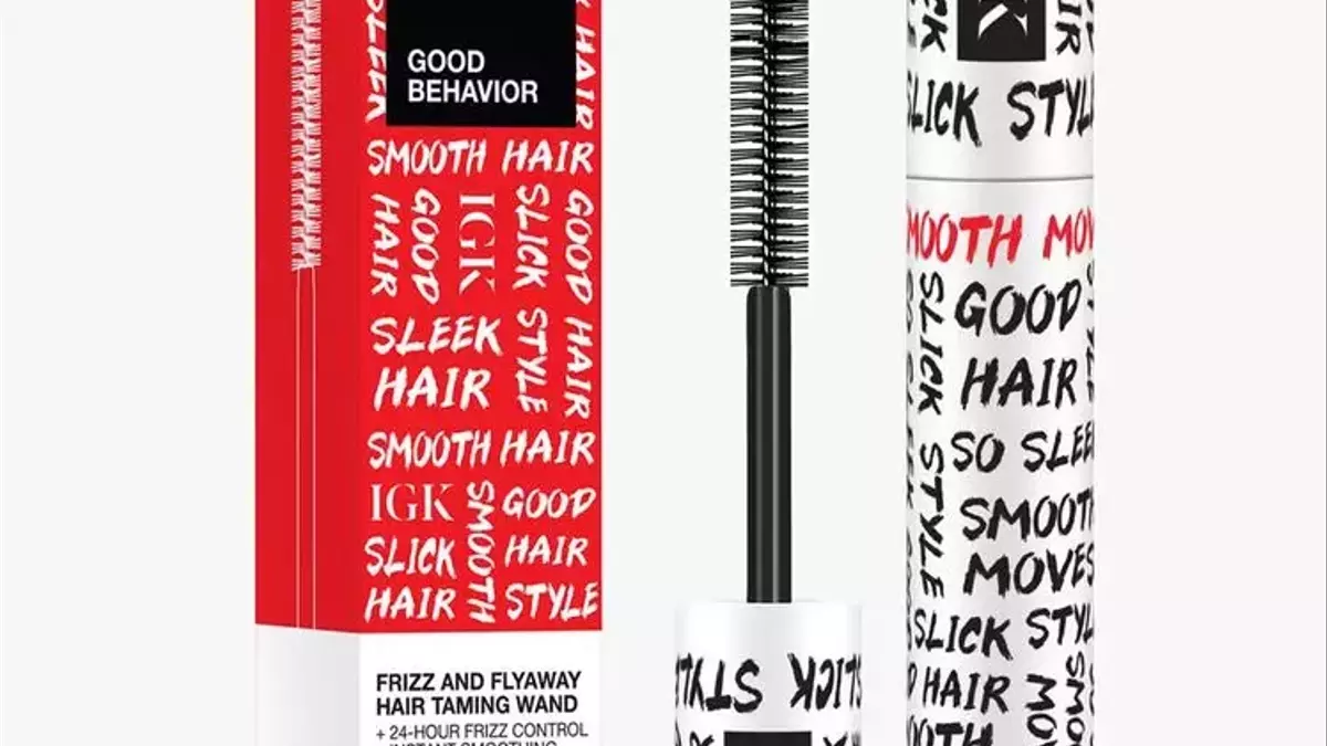 Achieve Sleek Hair: The Ultimate Guide to Taming Flyaways with Precision Wands