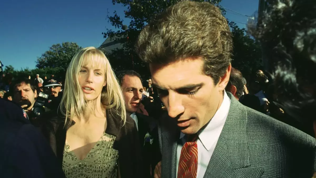 Reevaluating Daryl Hannah's Portrayal in 'Love Story': A Critique of Character Development