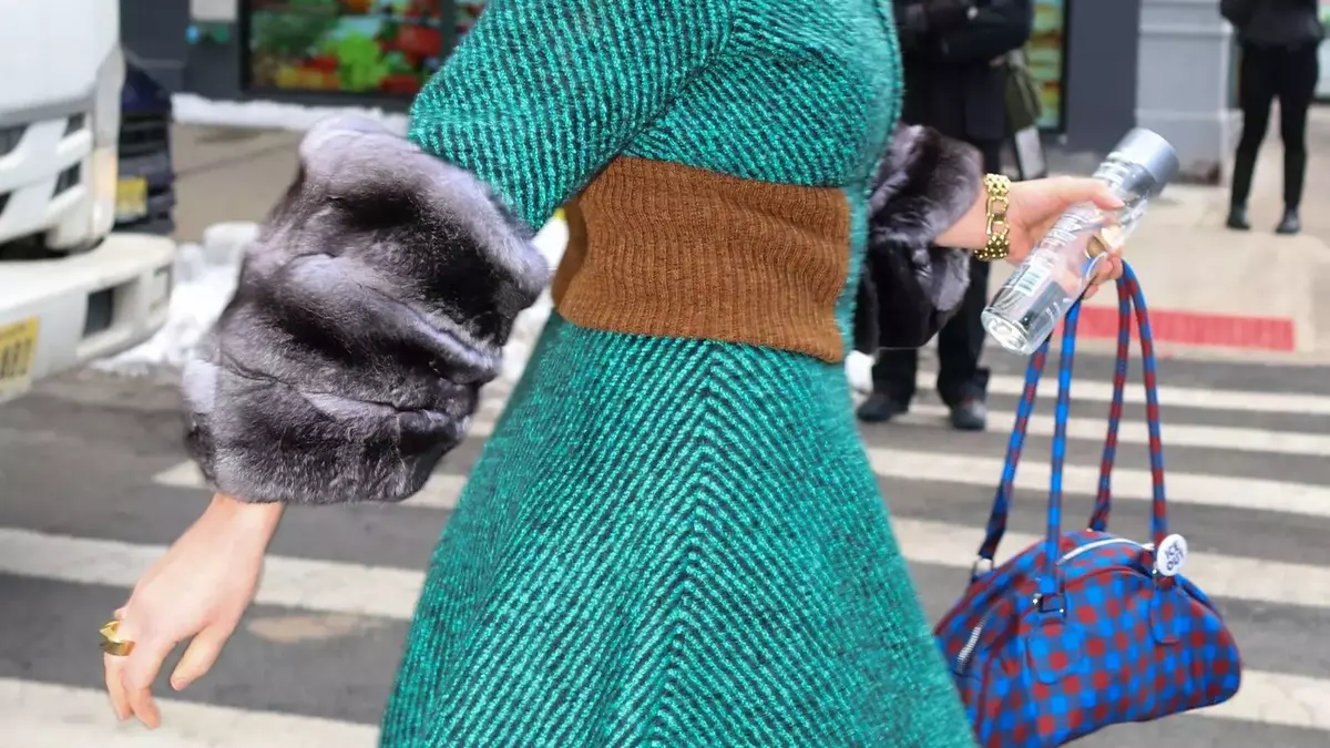 The Resurgence of Vintage Fur in Modern Fashion