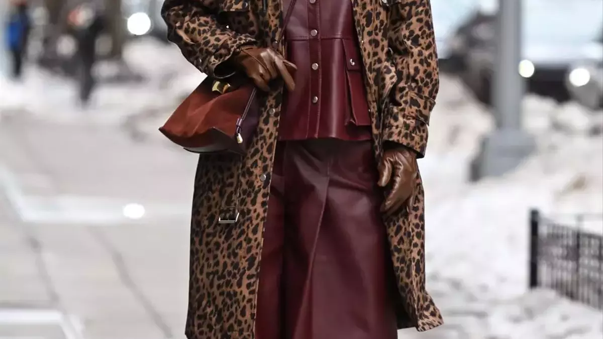 New York Fashion Week Fall/Winter 2026: Top Street Style Trends