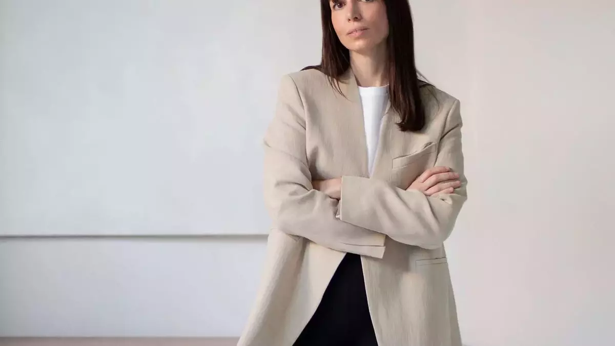 DeMellier: Reshaping Luxury with Accessibility and Integrity