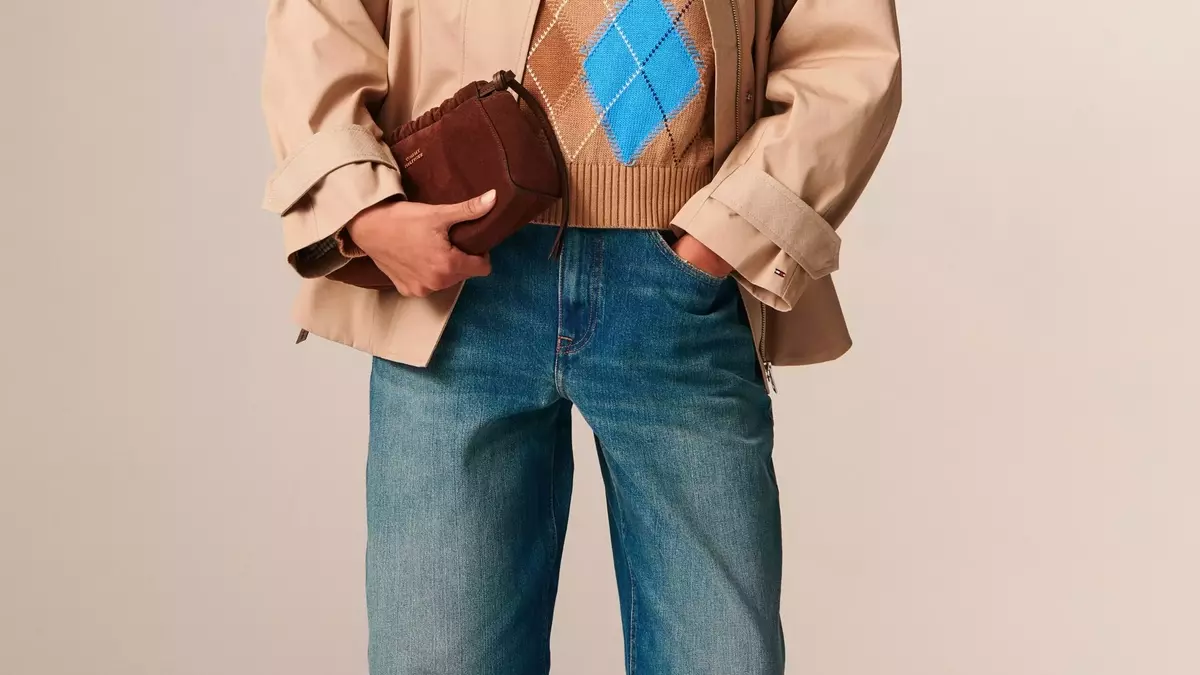 Tommy Hilfiger's Fall 2026 Collection: A New York-Inspired Revival