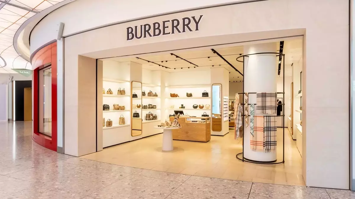 The Impact of Post-Brexit Policies on the UK's Luxury Retail Sector