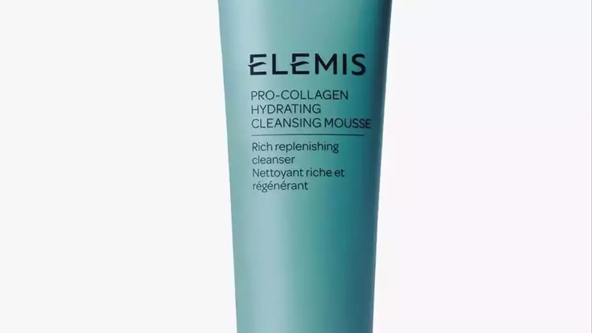 The Resurgence of Cleansing Foams: A Modern Approach to Skincare