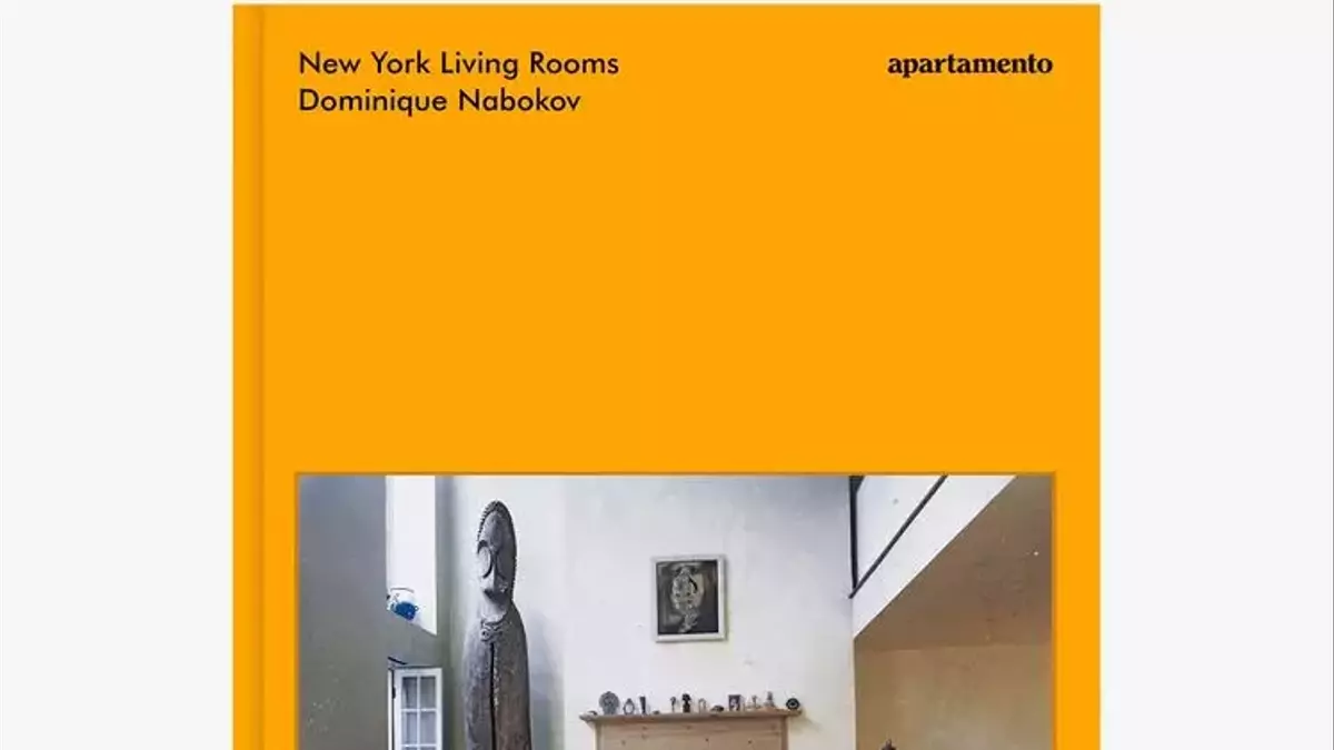 25 Essential Interior Design Books for Stylish Homes