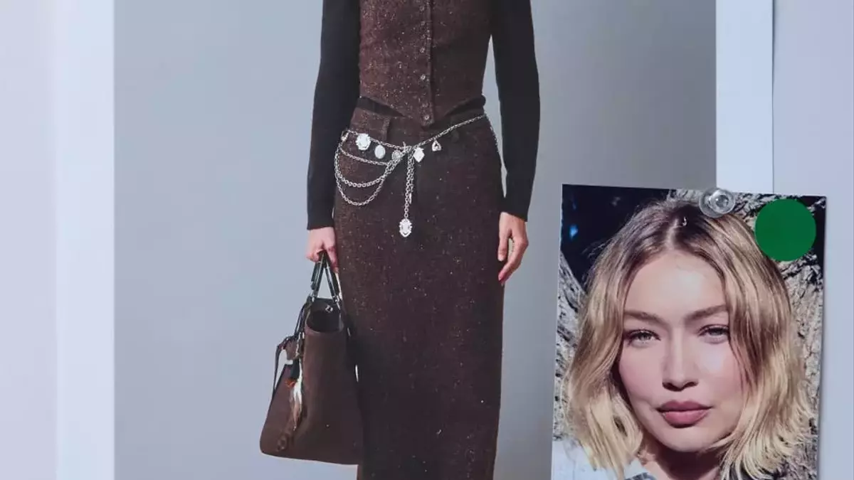 The Crucial First Impressions of New York Fashion Week