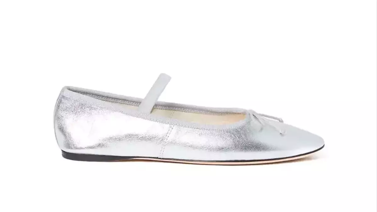 The Ultimate Guide to Comfortable and Stylish Work Flats