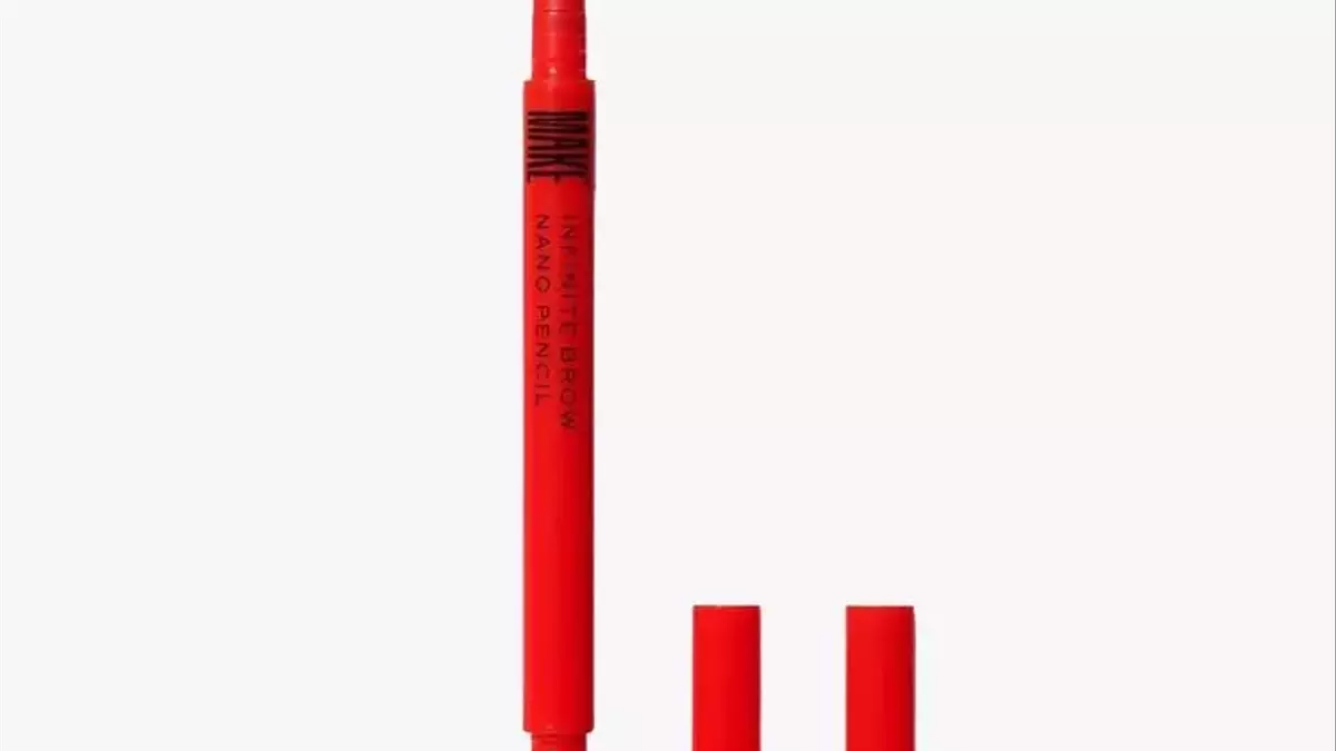 The Ultimate Guide to Eyebrow Pencils for Mature Skin: Achieving Natural Volume and Definition