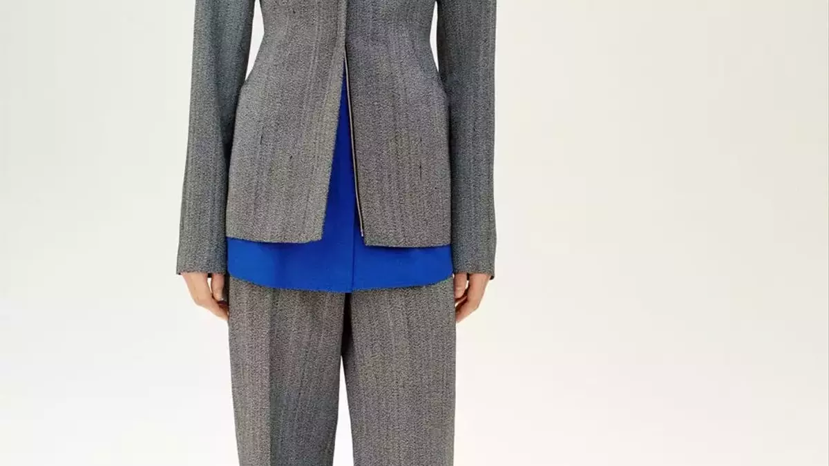 Beyond the Runway: Discovering the Best of New York Fashion Week's Hidden Gems