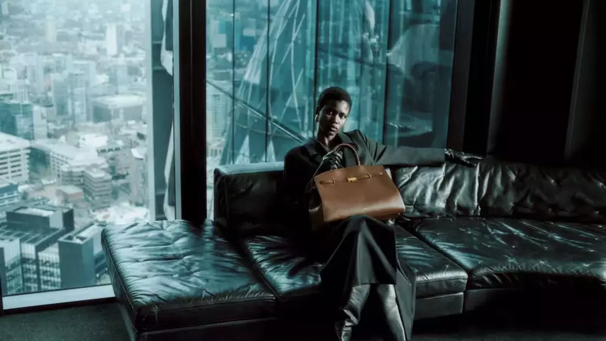 DeMellier: The Brand Redefining Luxury Handbags