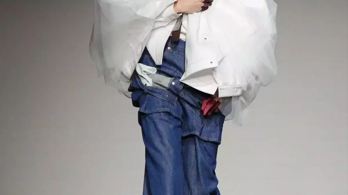 Central Saint Martins' Vision for Fall 2026 Ready-to-Wear