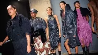 London Fashion Week: Behind-the-Scenes Fall 2026