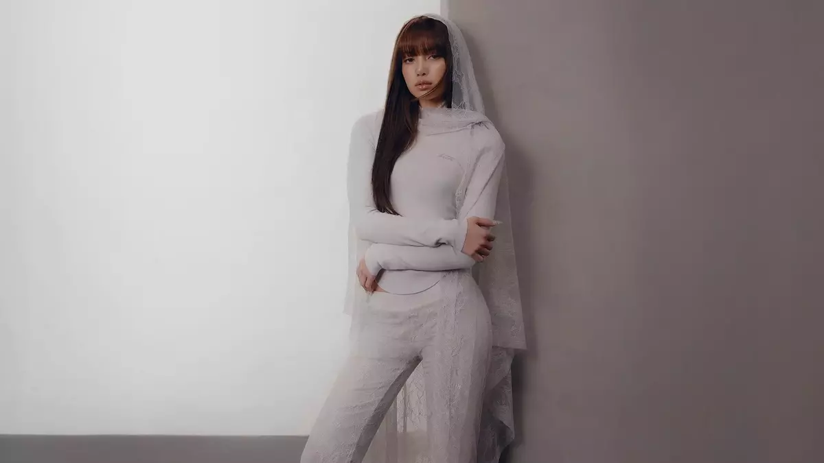 Kith Unveils Resort 2026 Collection with BLACKPINK's Lisa as Guest Designer