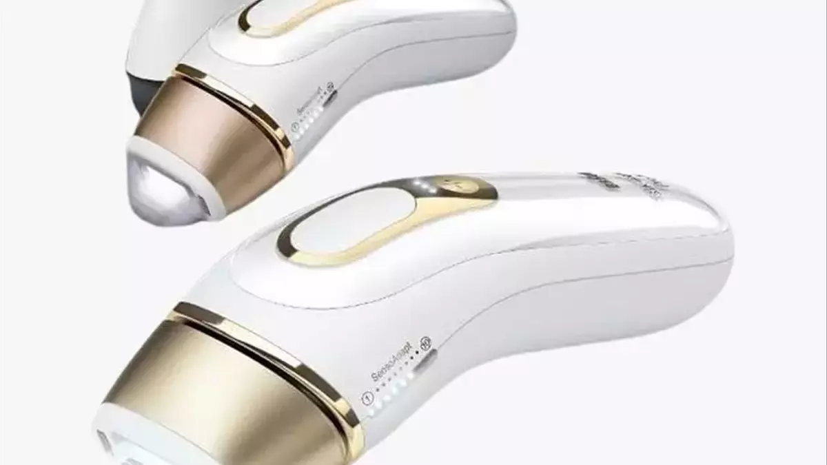 A Comprehensive Guide to Men's Laser Hair Removal