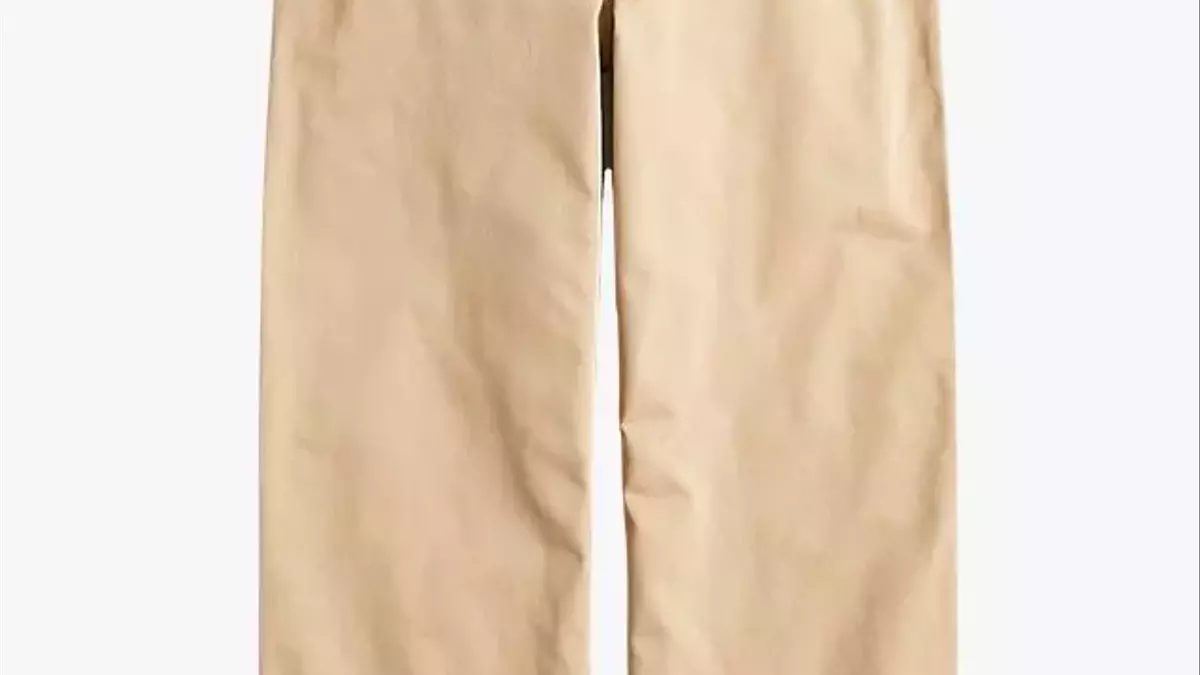 Brendon Babenzien's Iconic J.Crew Legacy