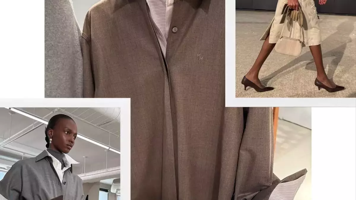 New York Fashion Week's Latest Trends: A Style Guide