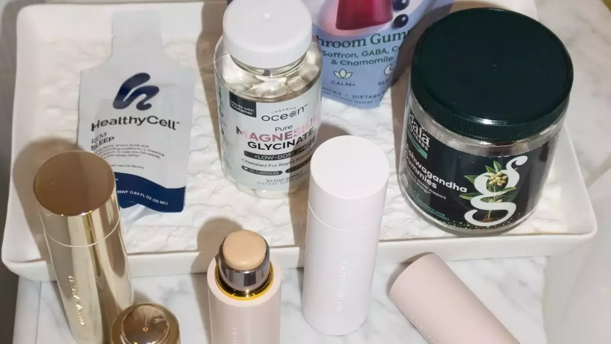 Gucci Westman's Holistic Beauty and Wellness Philosophy