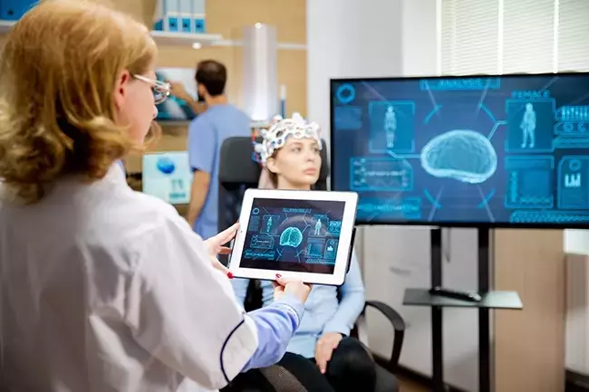 Exploring Sleep Technologist Training: A Path to Working in Sleep Medicine