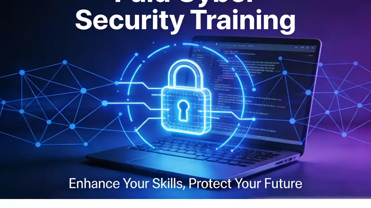 Cybersecurity Vocational Education and Paid Apprenticeship Guide in the U.S. 