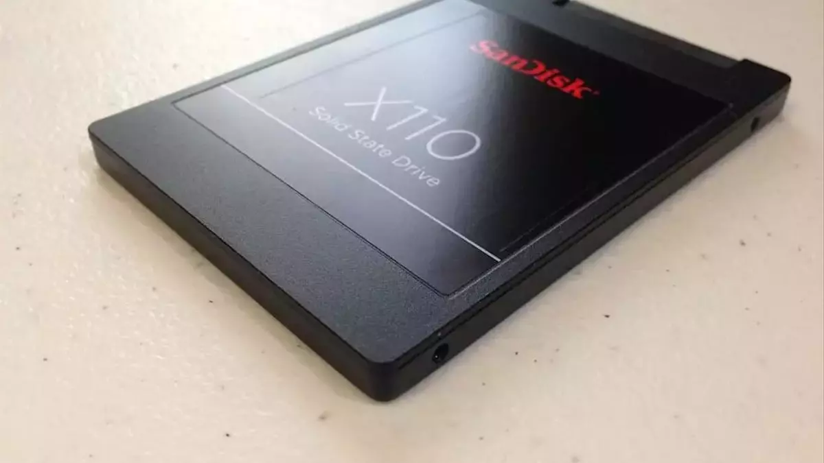 Jim Cramer on Sandisk: An Unpredictable Industry of Boom and Bust