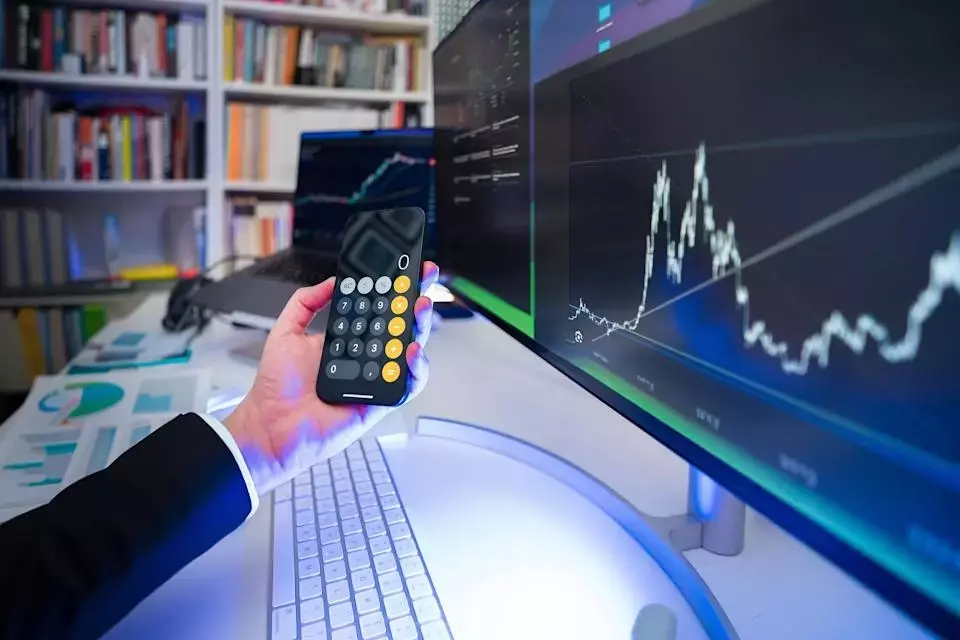 AI Concerns Drive CoStar Group Stock Decline