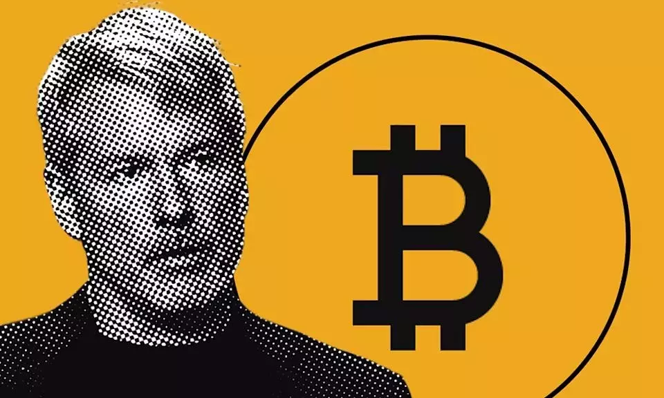 Bitcoin's Enduring Strength: A Long-Term Perspective