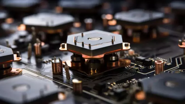 Amkor Technology: AI Packaging Solutions Fuel Growth and Market Recovery