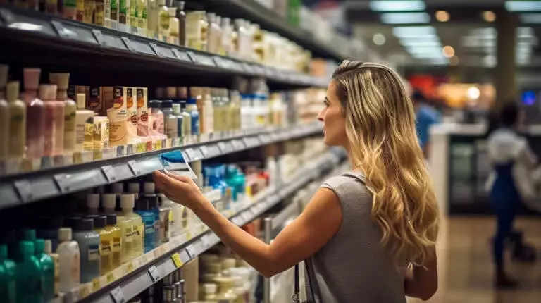 Bath & Body Works' Q4 Underperformance: A Detailed Analysis by American Century Investments