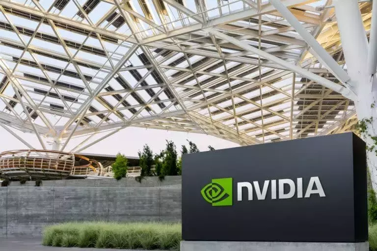NVIDIA's Dominance in AI: A Look Towards 2026 and Beyond