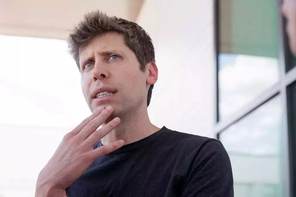 OpenAI's Vision for an AI-Driven Future: Addressing Societal Changes