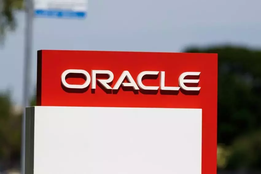 Oracle Appoints New CFO, Faces Workforce Reductions
