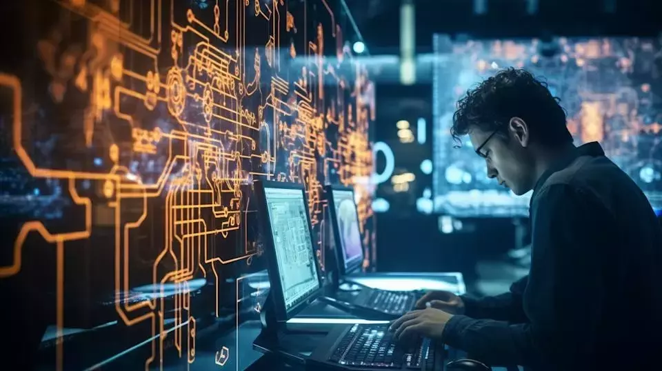 Veritone's Strategic Alliance with Oracle Cloud: Enhancing AI for Enterprise and Government