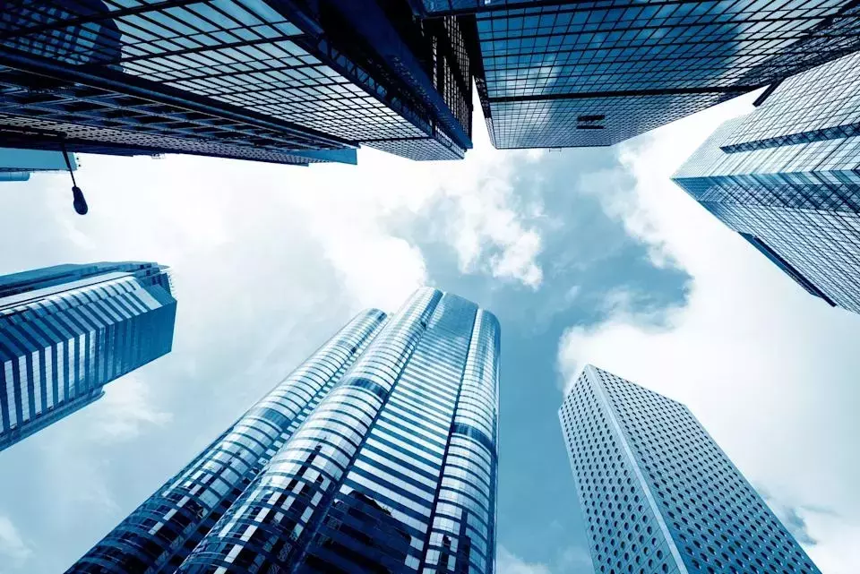Procore Technologies: A Promising Investment in Construction AI