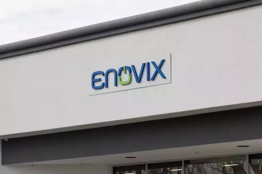 Enovix Stock Surges Amidst Partnership Rumors and Strong Earnings