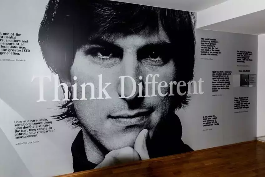 Steve Jobs' Vision for Google: Focus vs. Diversification
