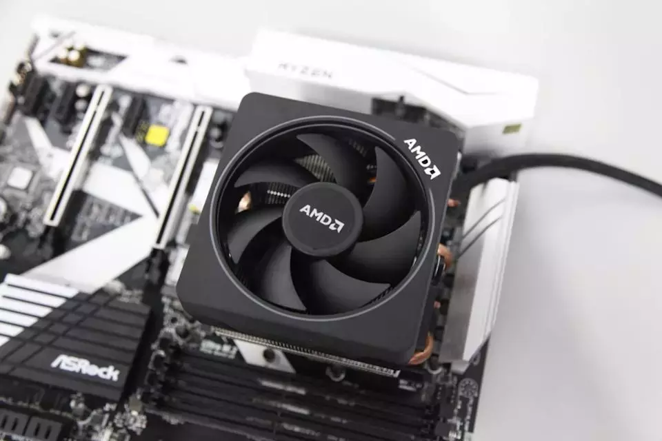 Advanced Micro Devices Receives Continued Bullish Outlook from Leading Financial Institutions