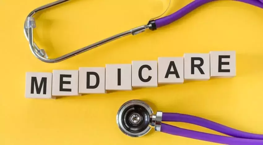 Medicare Advantage Payment Increase Boosts Insurer Stocks