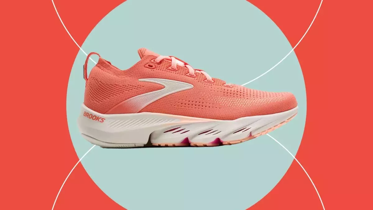 First Responders' Top Sneaker Picks: Brooks Dominates for Comfort and Performance