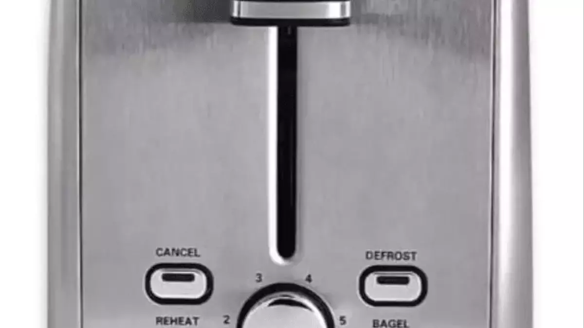 The Ultimate Guide to Choosing Your Ideal Toaster
