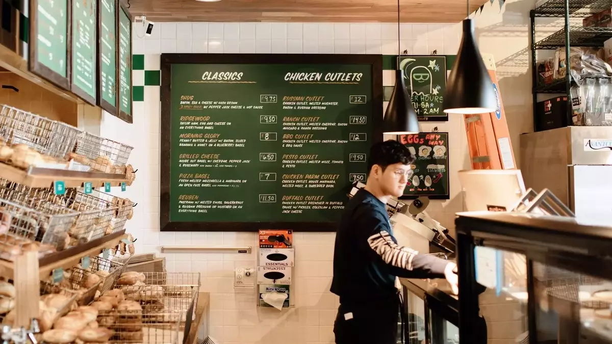 Exploring Dallas: A Culinary and Cultural Journey