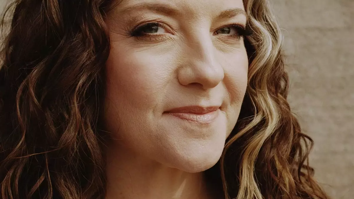 Ashley McBryde: From Nashville Aspirations to Stardom