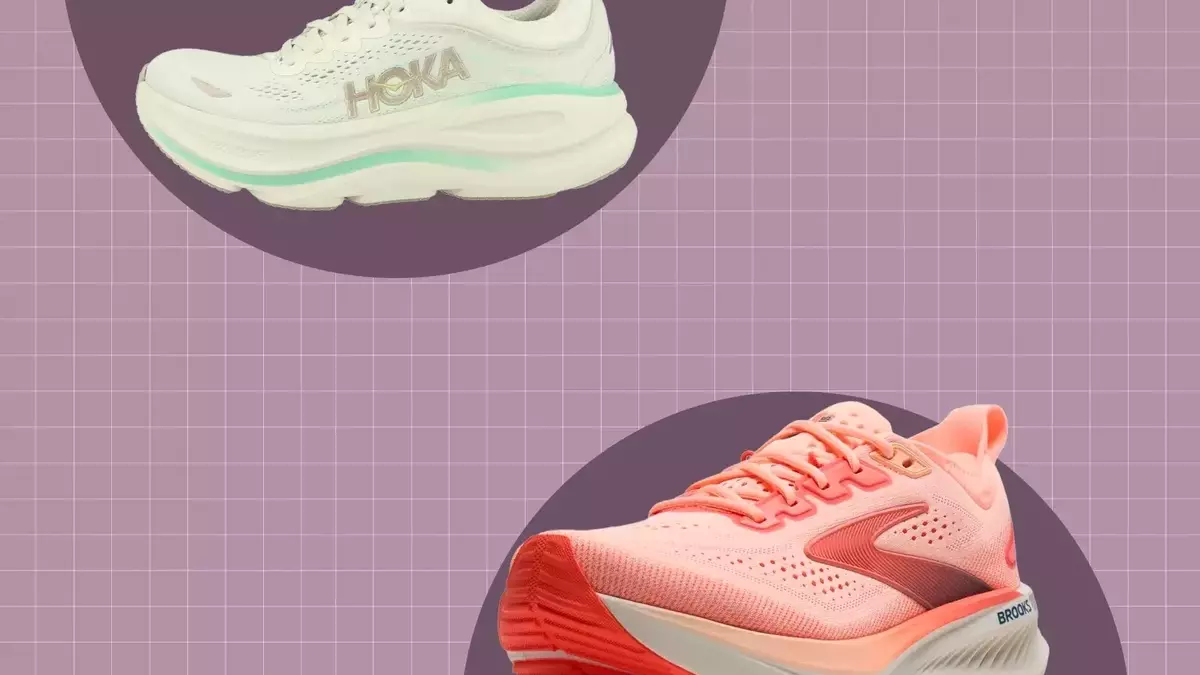 Podiatrist-Approved Footwear for Alleviating Back Discomfort