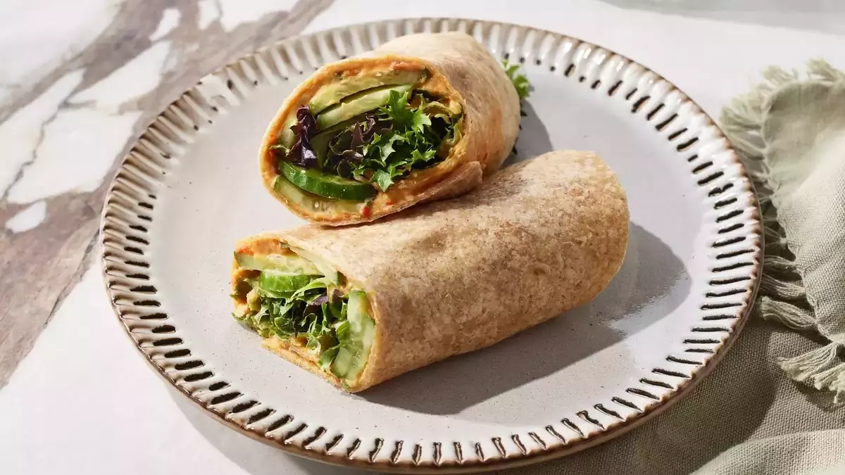 Quick & Delicious Lunches in Under 5 Minutes
