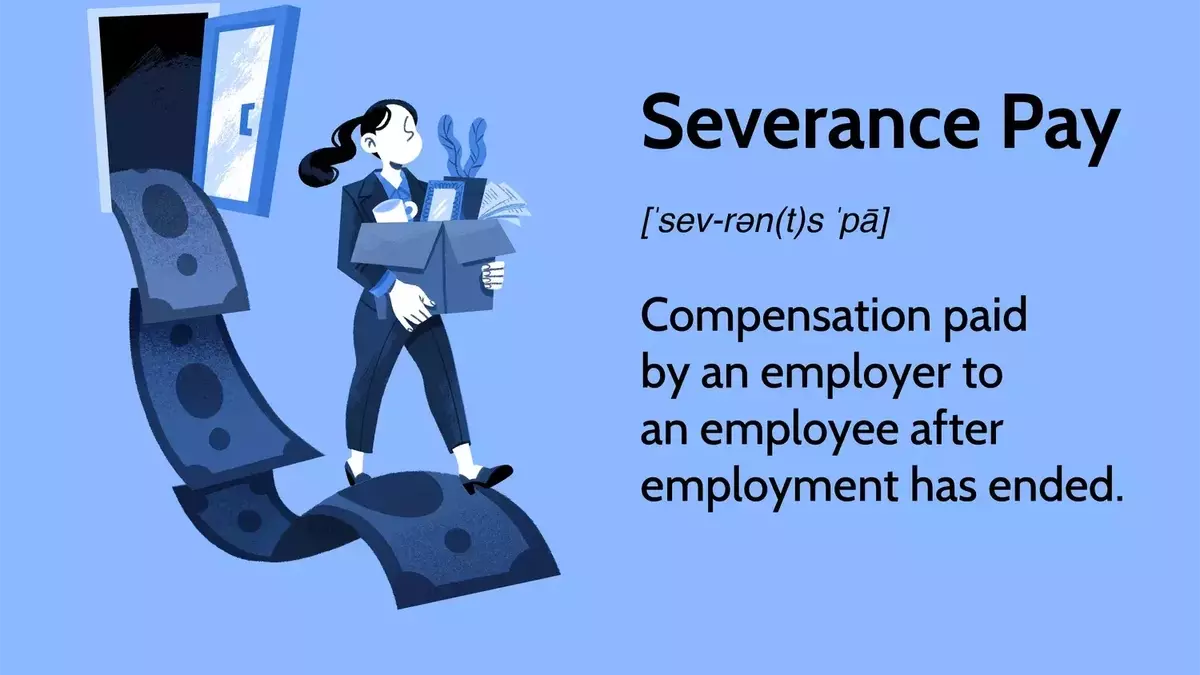Understanding Severance Pay: Definition, Calculation, and Impact on Unemployment Benefits
