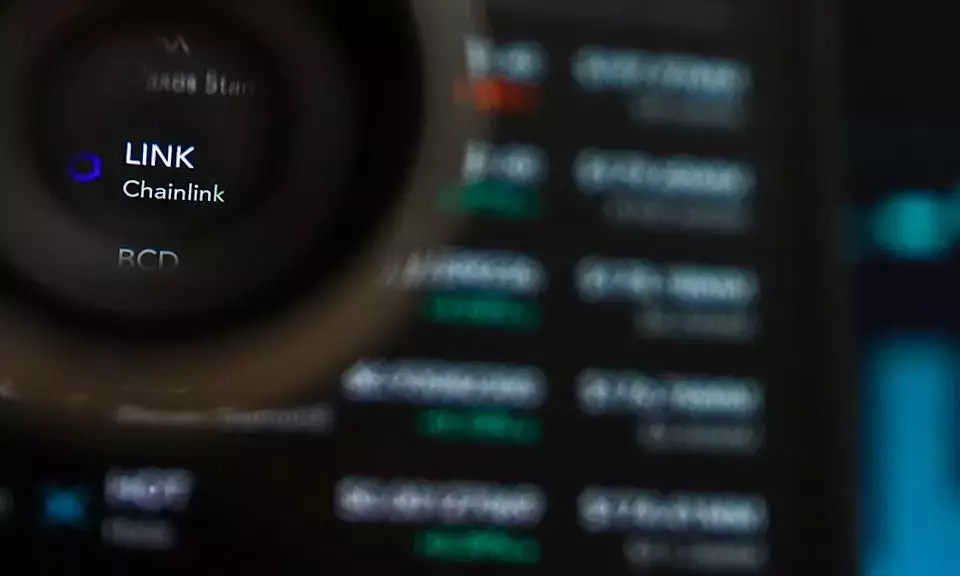 Sumsub and Chainlink Collaborate for Enhanced On-Chain Identity Verification