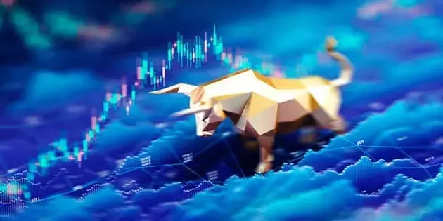 US Stock Market Rebounds as Geopolitical Tensions Ease and Trade Hopes Rise
