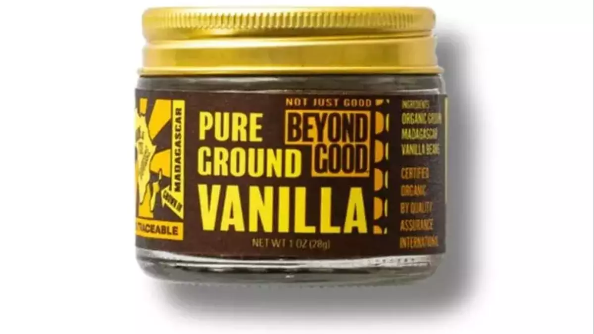 Unlocking the Culinary Secret of Vanilla Powder