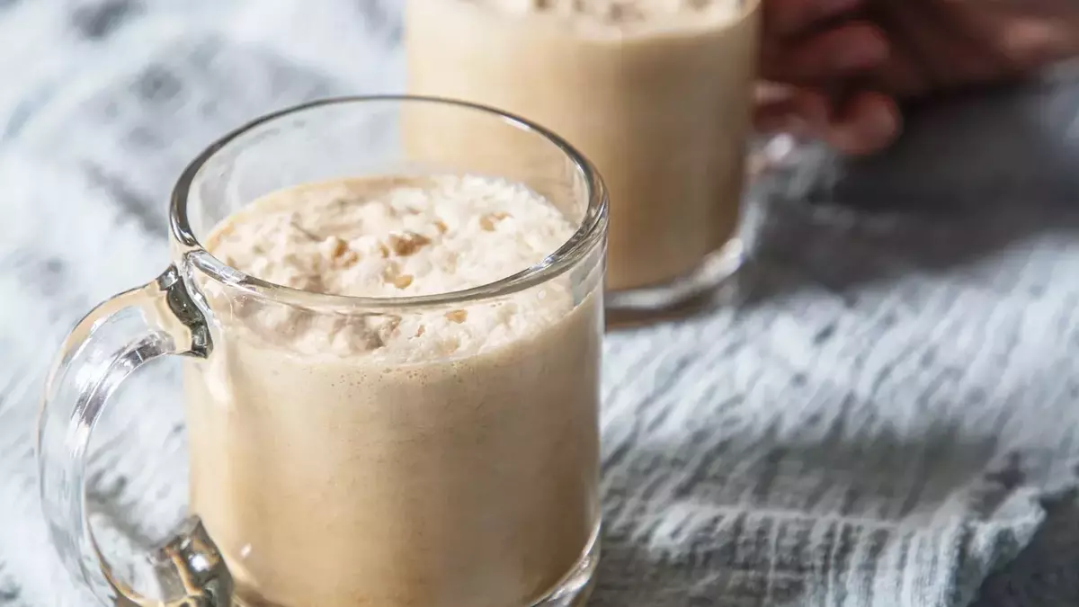 Tropical Bliss: The Ultimate Iced Coconut Coffee Recipe