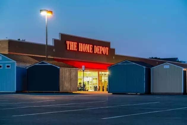 Economic Headwinds and Home Depot's Unattractive Valuation